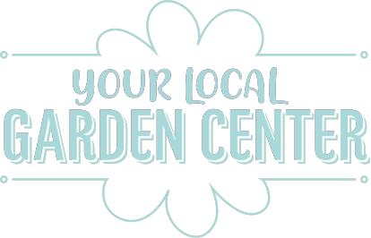 Your Local Garden Center logo